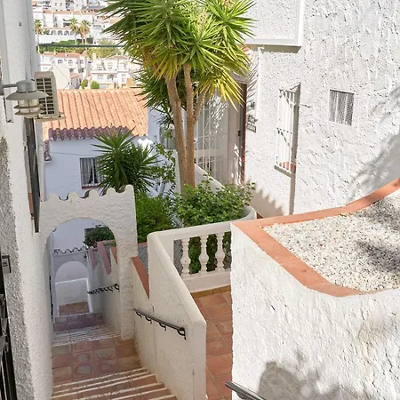 Casa Del Sol Burriana * Nerja