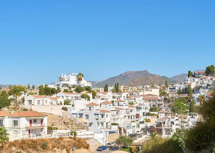 Casa Del Sol Burriana * Nerja