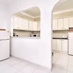 Casa Del Sol Burriana بيت للعطل