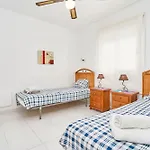 Casa Del Sol Burriana بيت للعطل