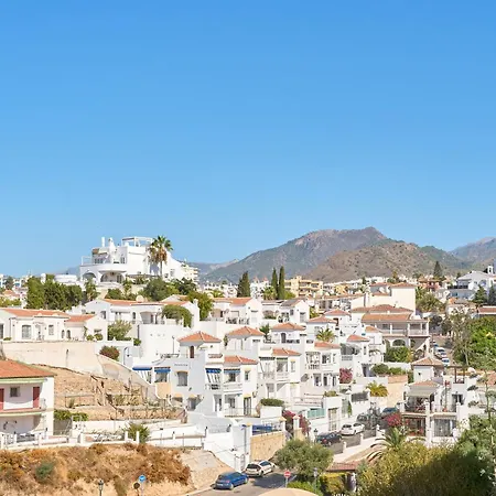 Casa Del Sol Burriana * نيرخا