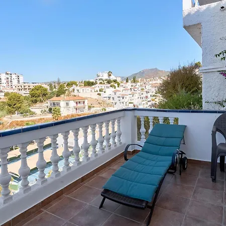 Casa Del Sol Burriana * نيرخا