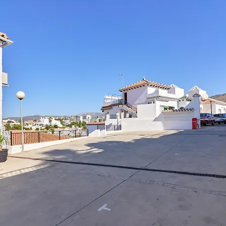 Casa Del Sol Burriana 度假居 内尔哈