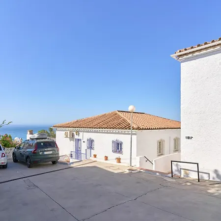 Casa Del Sol Burriana